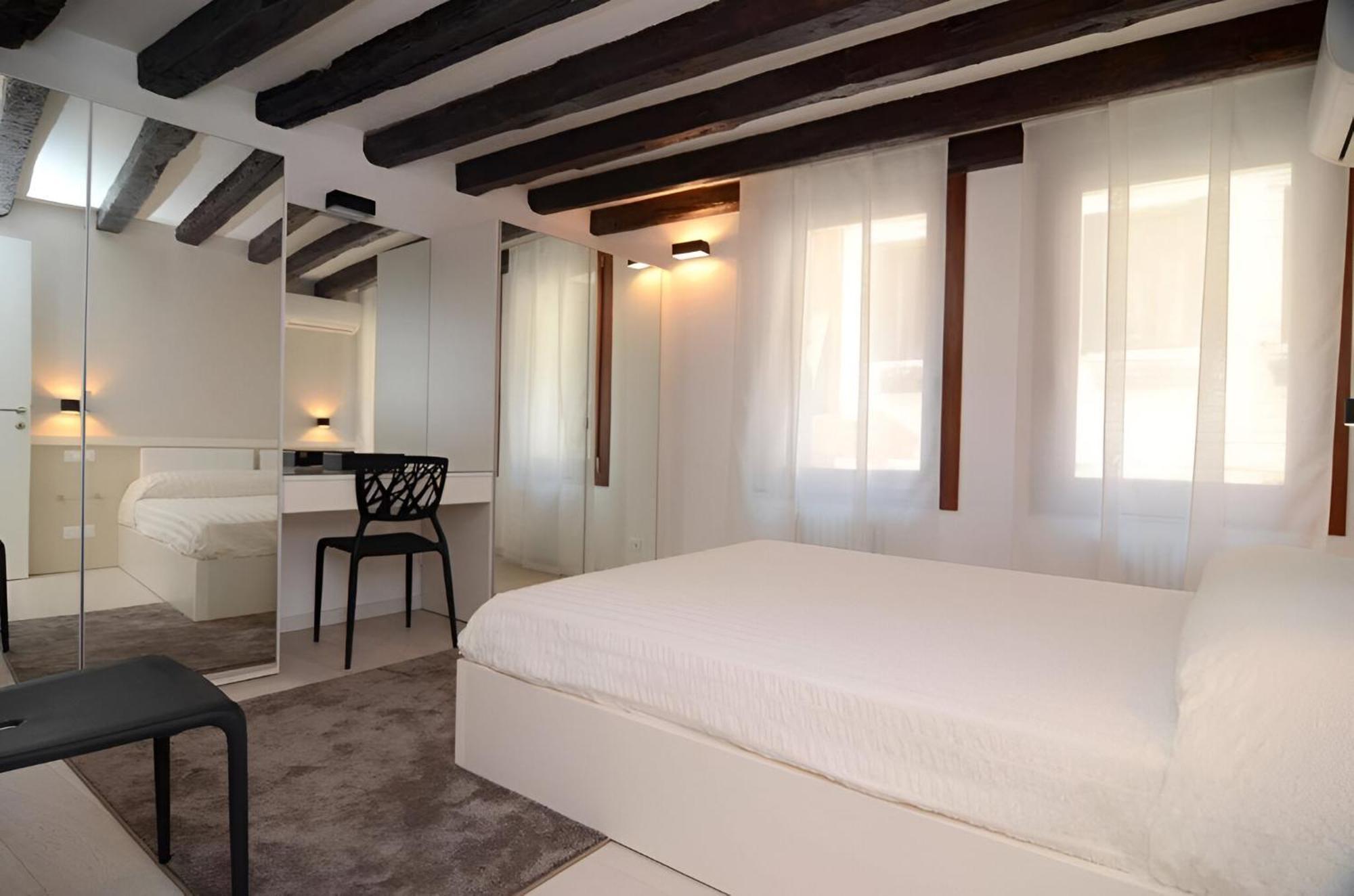 B&B Fortuny Venezia Eksteriør bilde