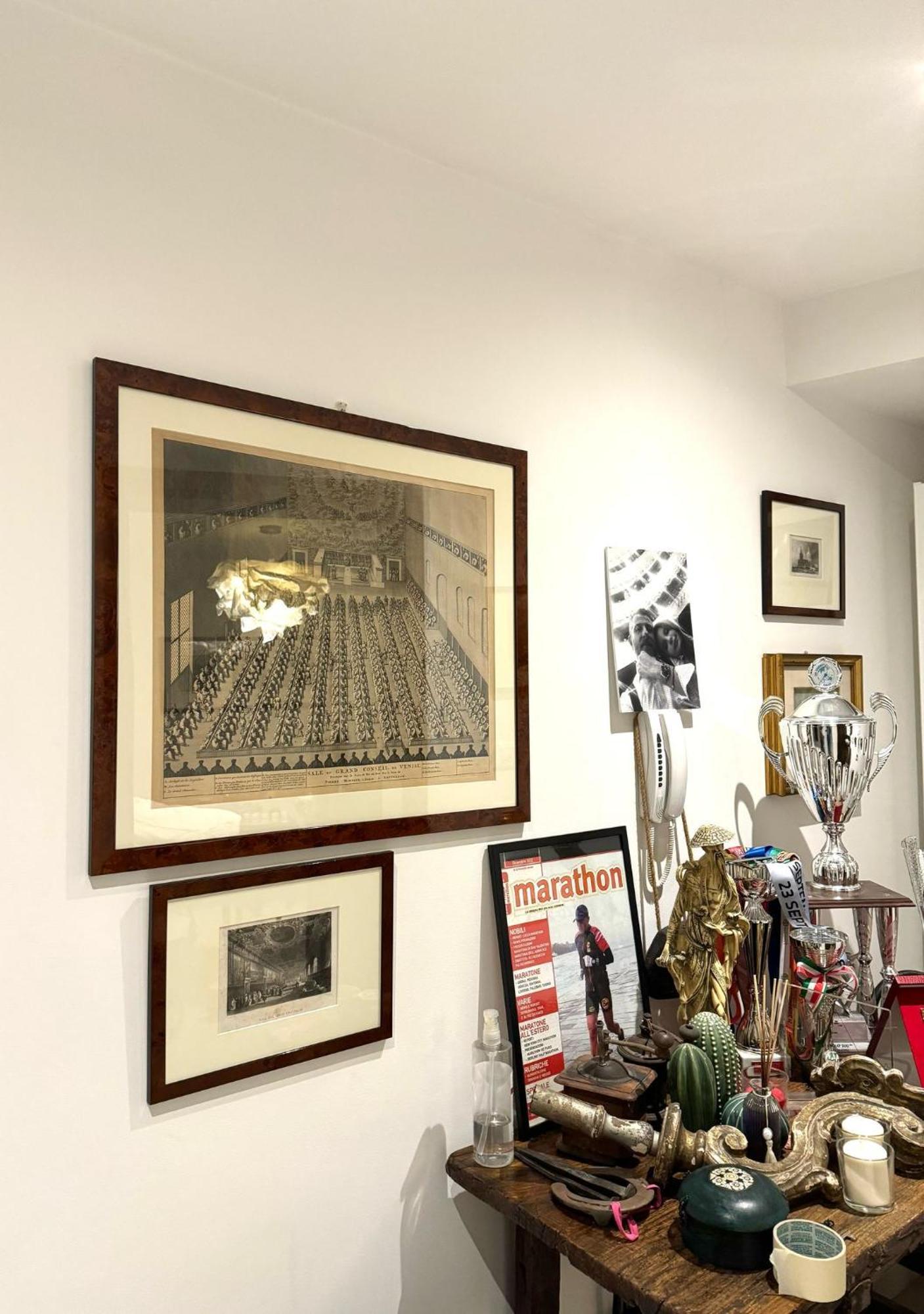 B&B Fortuny Venezia Eksteriør bilde