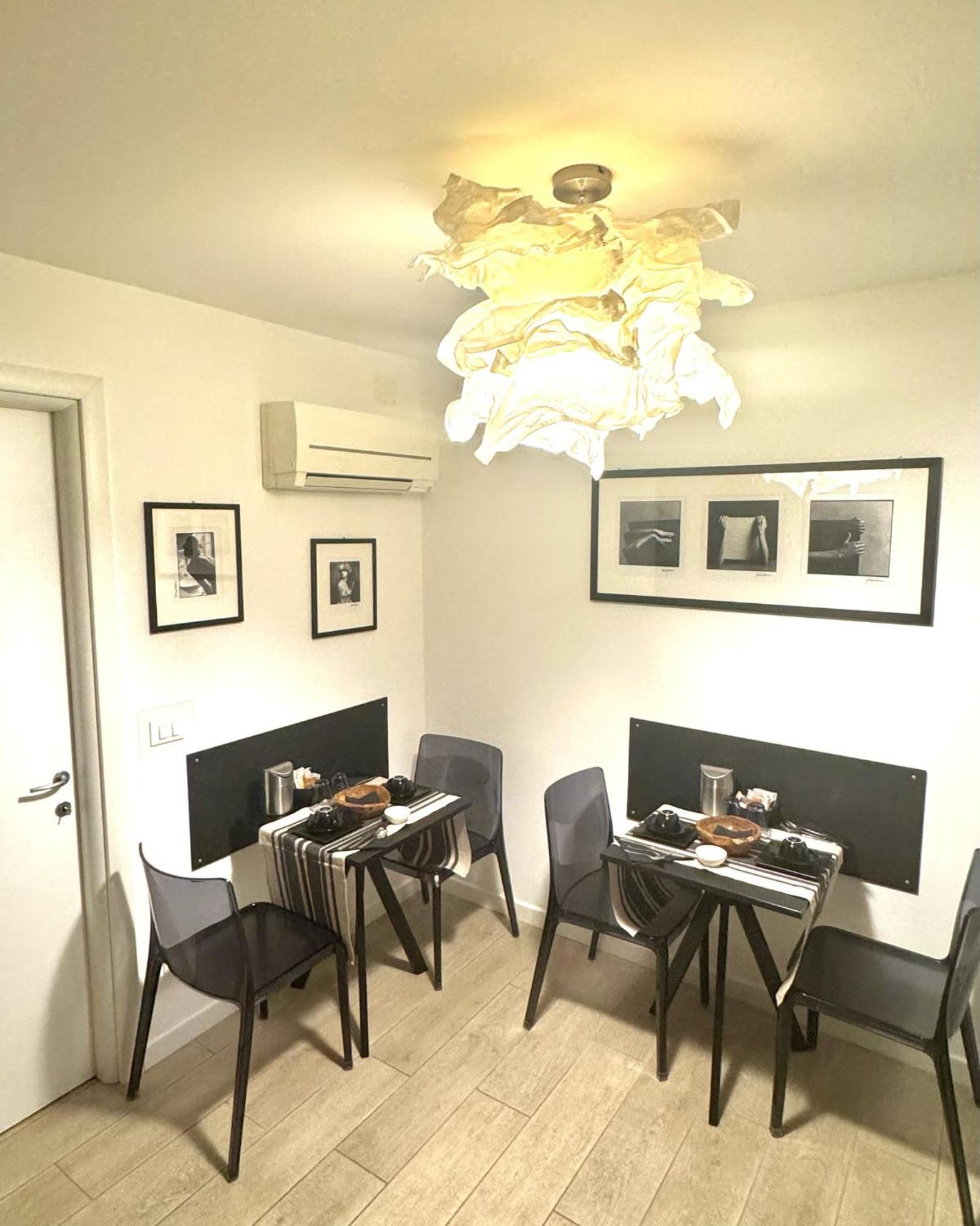 B&B Fortuny Venezia Eksteriør bilde