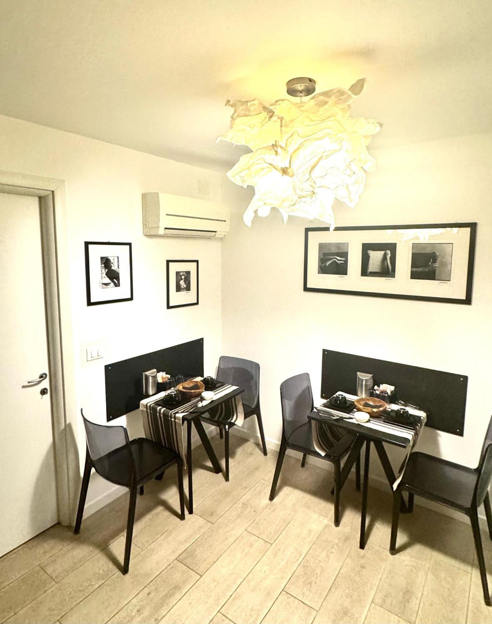 B&B Fortuny Venezia Eksteriør bilde