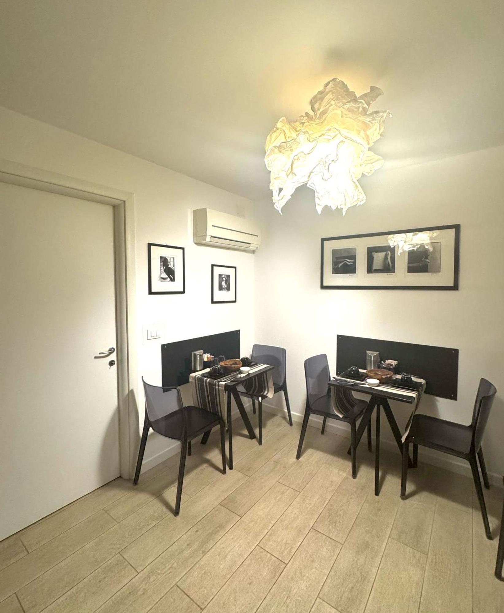 B&B Fortuny Venezia Eksteriør bilde