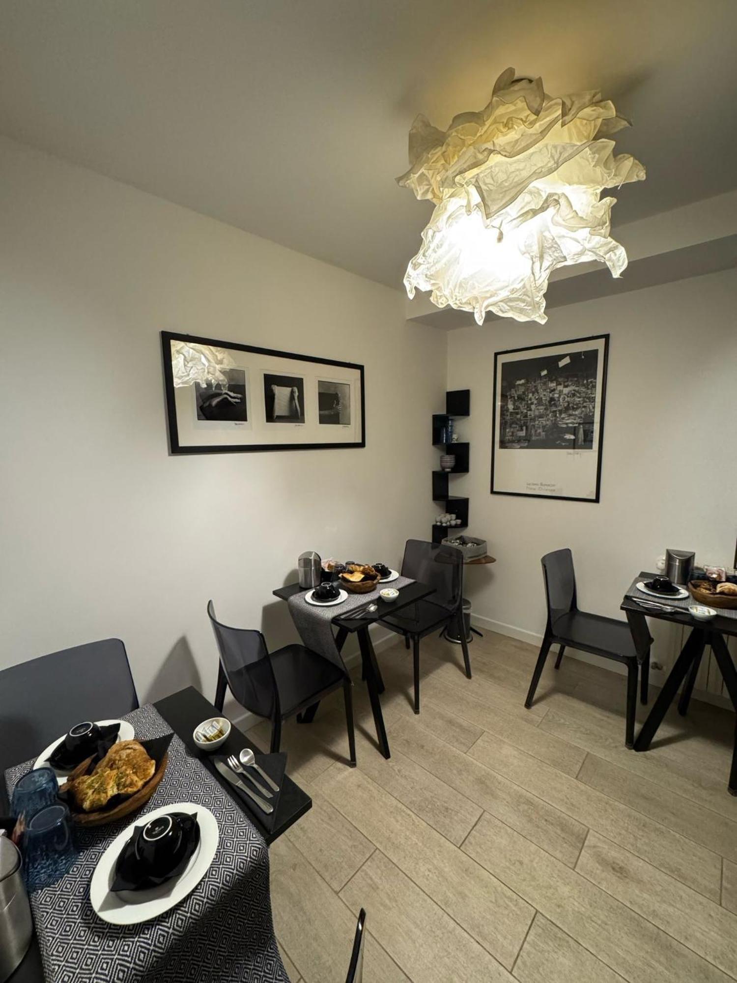 B&B Fortuny Venezia Eksteriør bilde