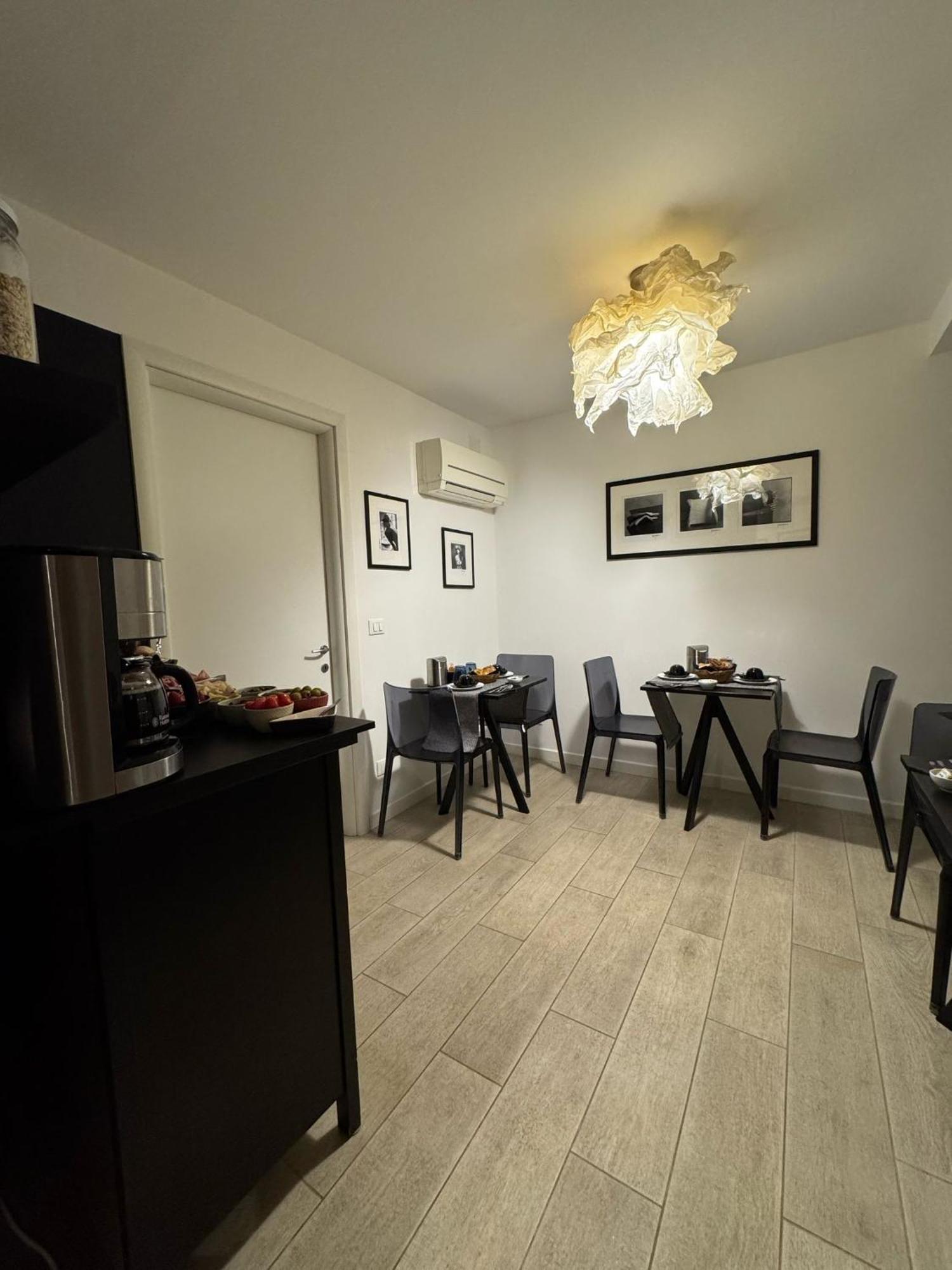 B&B Fortuny Venezia Eksteriør bilde