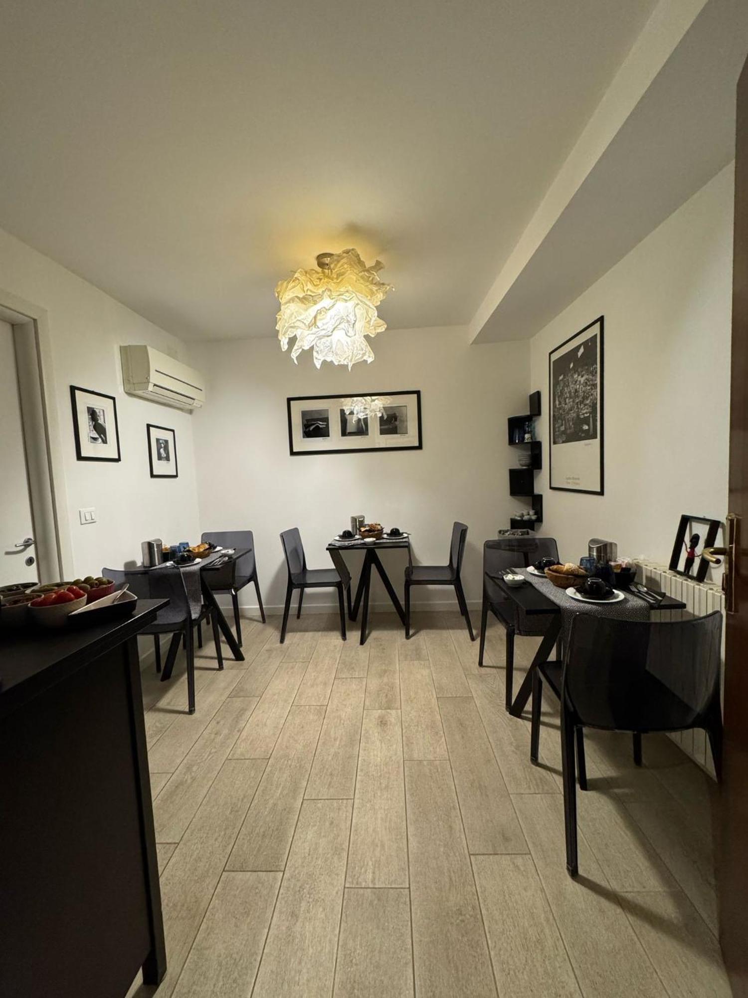 B&B Fortuny Venezia Eksteriør bilde