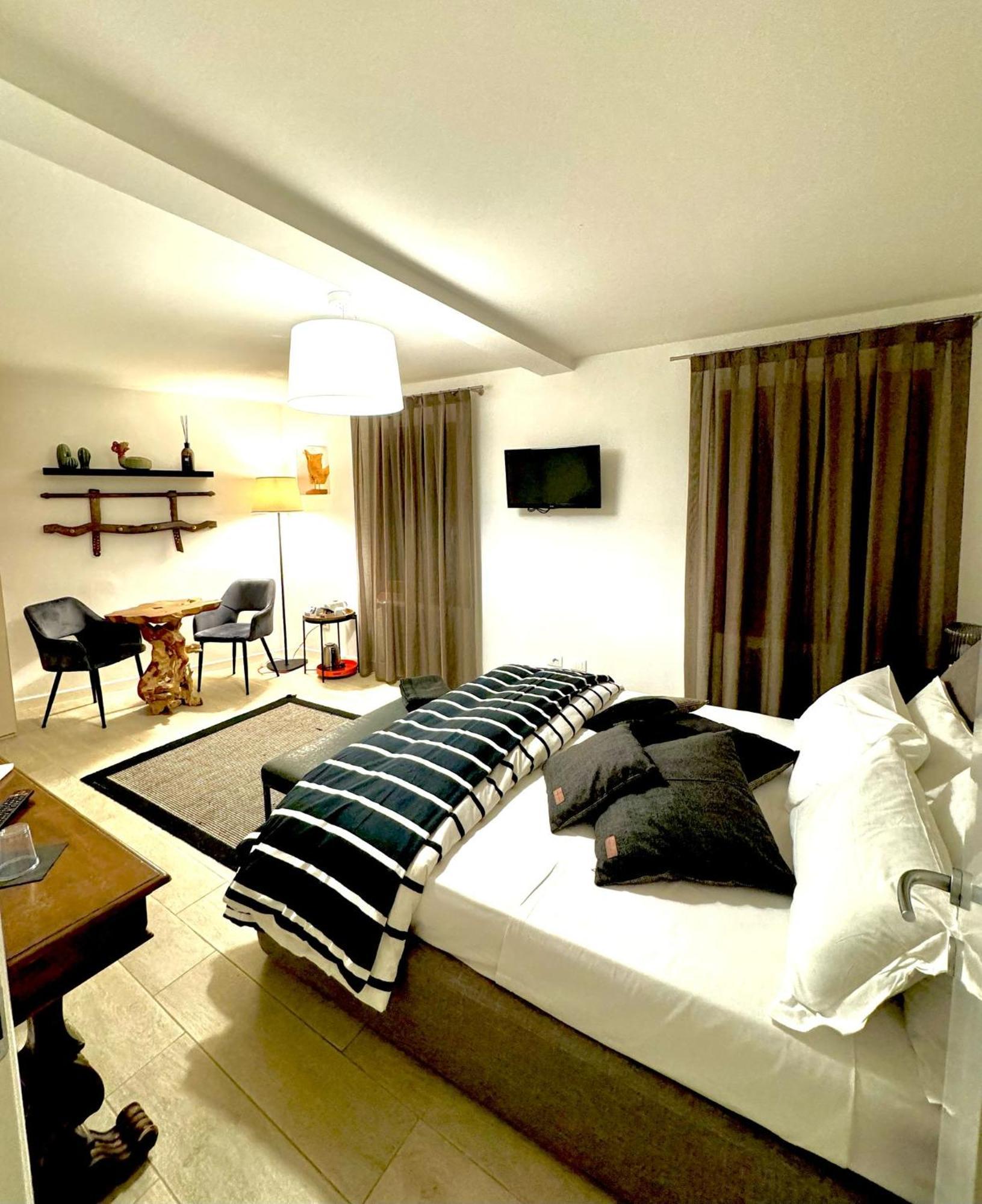 B&B Fortuny Venezia Eksteriør bilde