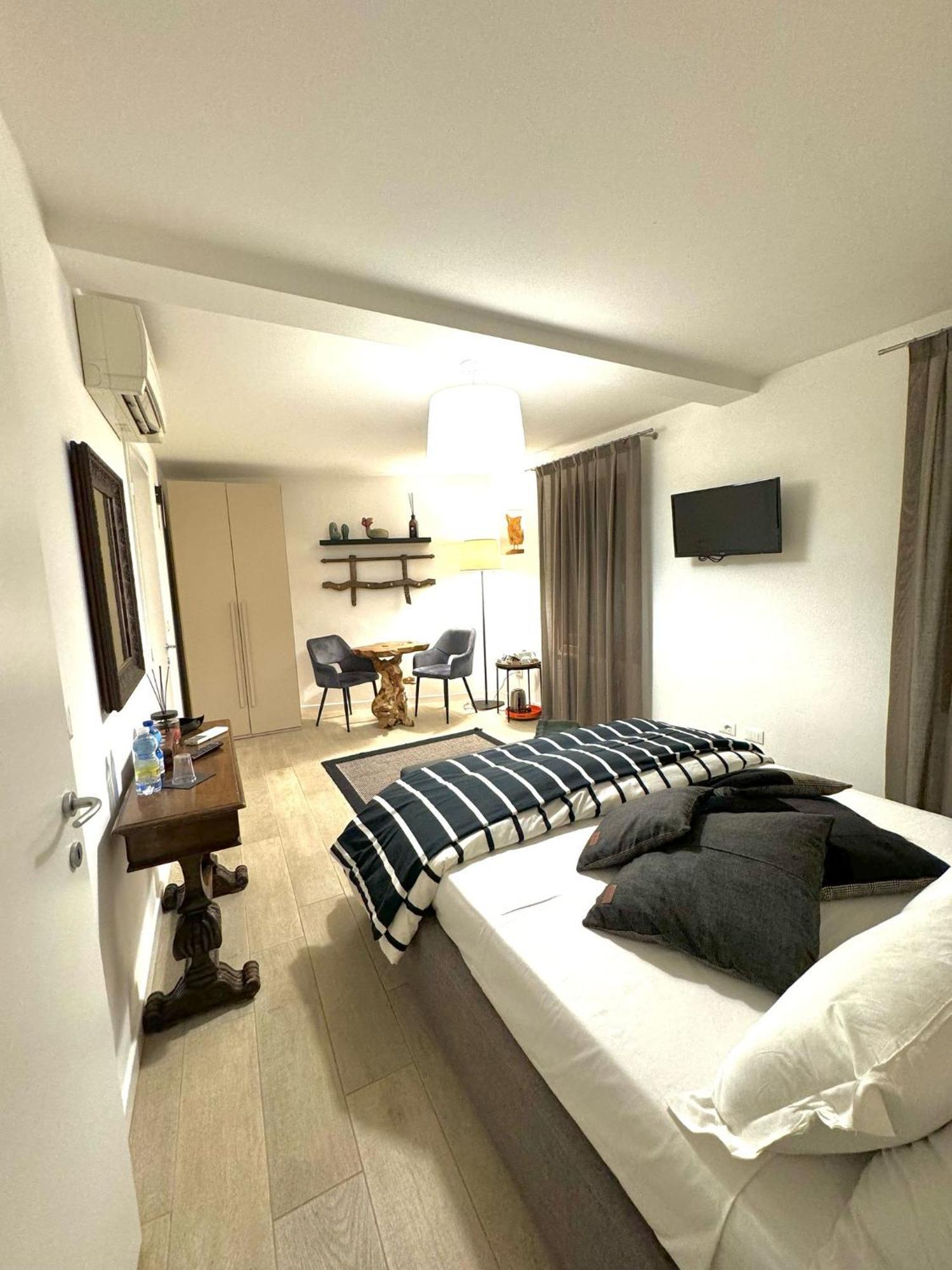 B&B Fortuny Venezia Eksteriør bilde