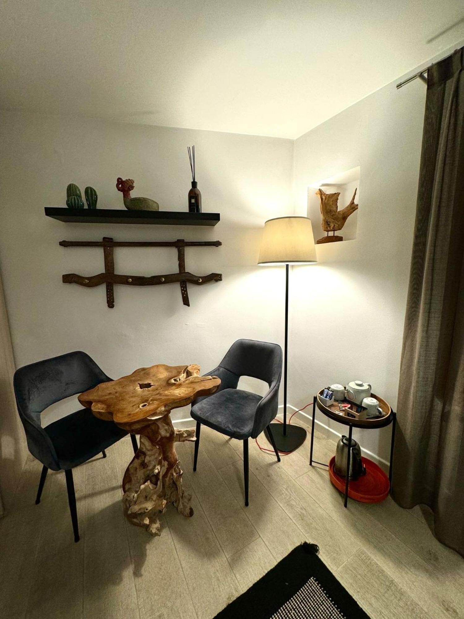 B&B Fortuny Venezia Eksteriør bilde