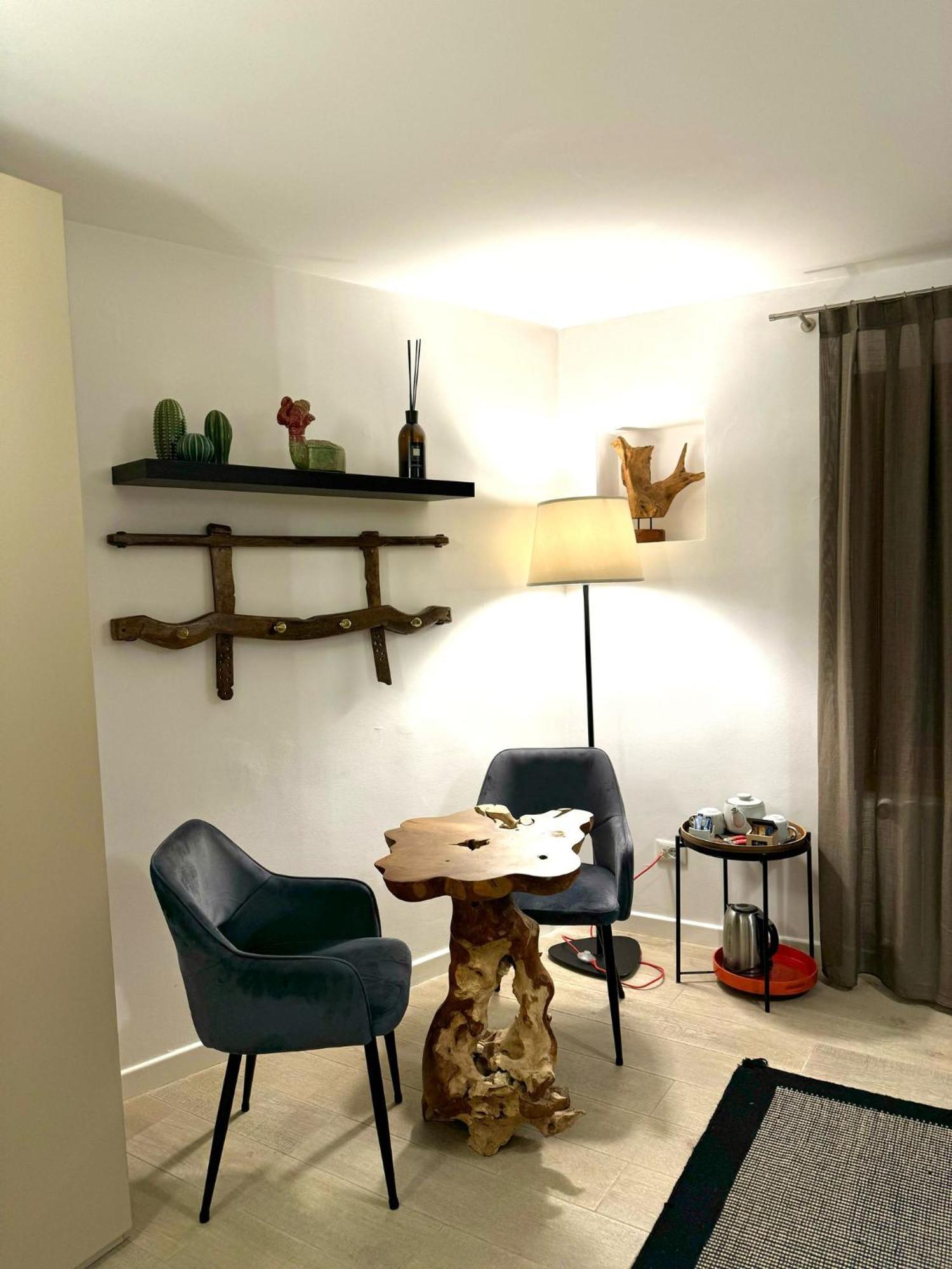 B&B Fortuny Venezia Eksteriør bilde