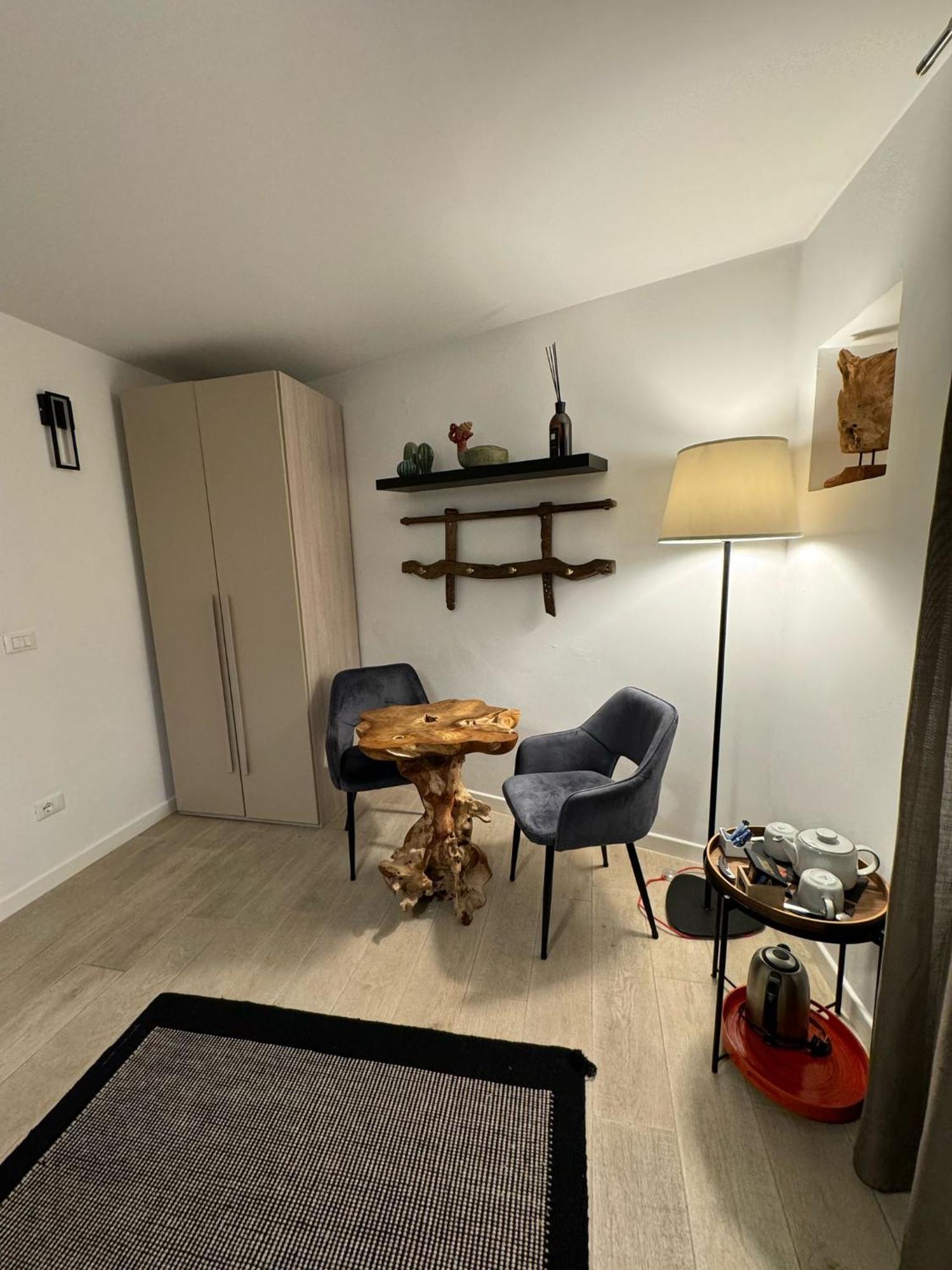 B&B Fortuny Venezia Eksteriør bilde