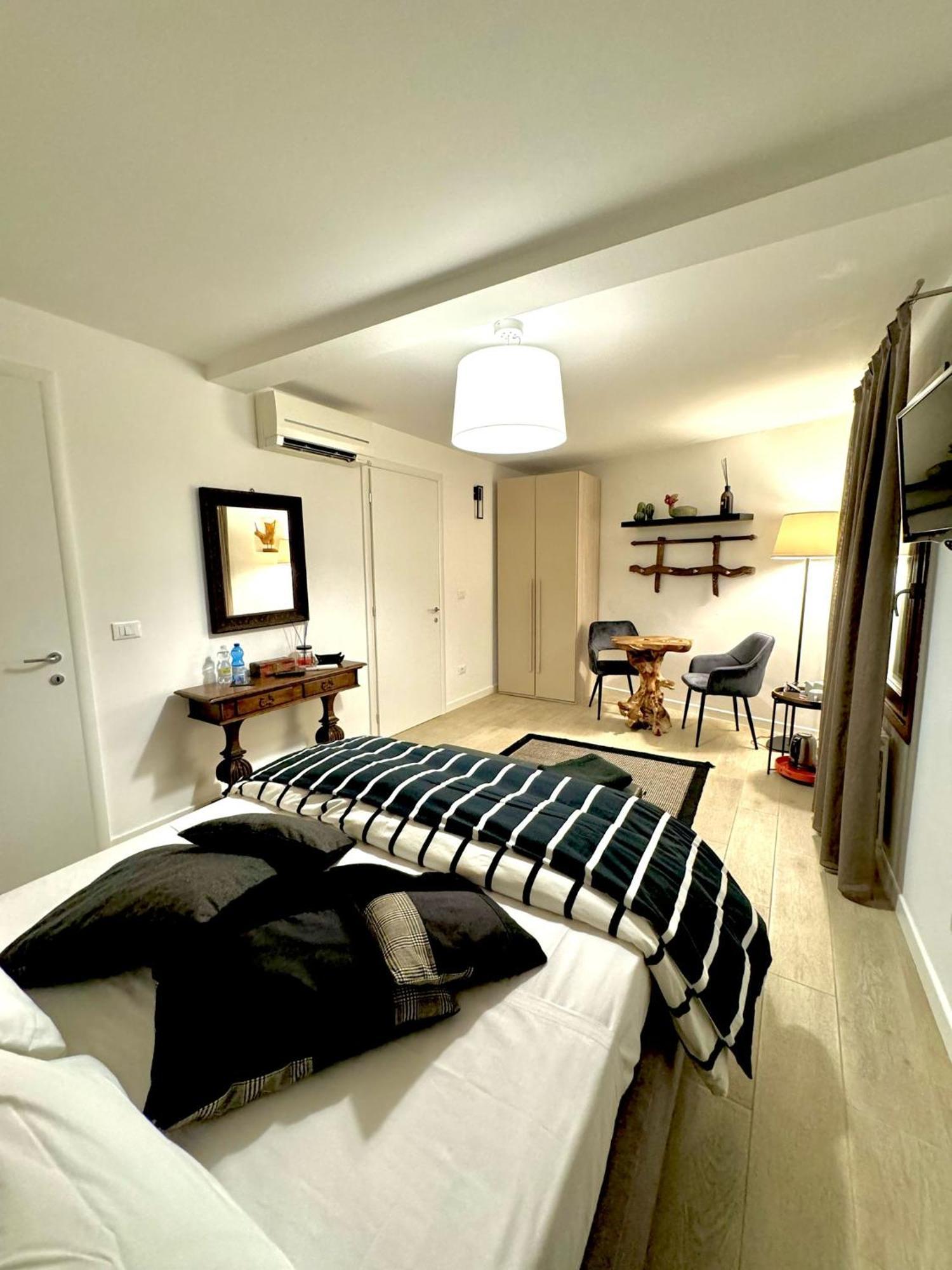B&B Fortuny Venezia Eksteriør bilde